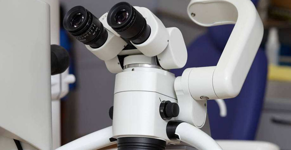 精確診斷，牙齒保留率翻倍