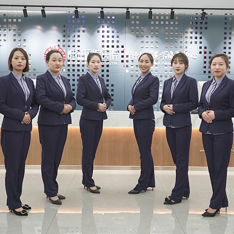 貼心的導診 貼心的導診