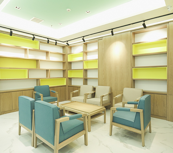 惟德口腔服務理念 惟德口腔服務理念