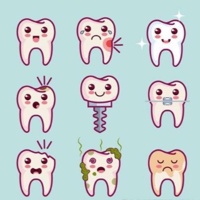 中年人掉了一顆牙要鑲牙嗎，該怎么鑲