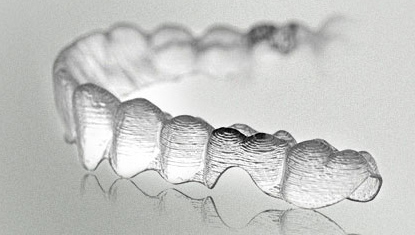 隱形矯正 隱形矯正