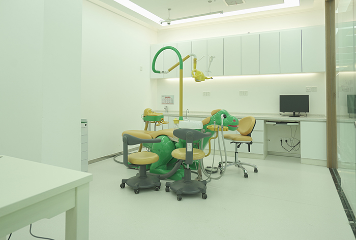 承德市哪家牙科有兒童牙科呢？惟德口腔醫(yī)院為您解析